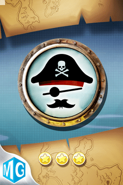 The Pirates Kill