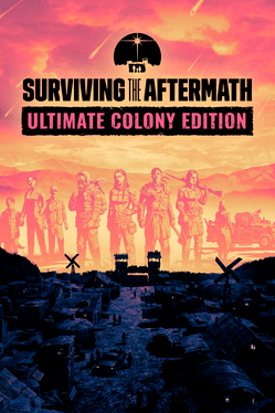 Surviving the Aftermath: Ultimate Colony Edition