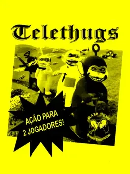 Telethugs image