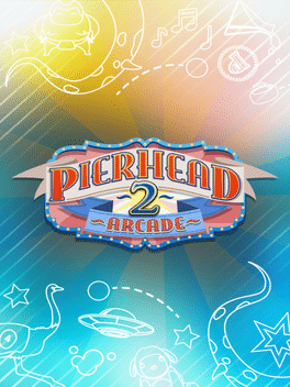 Pierhead Arcade 2 Cover