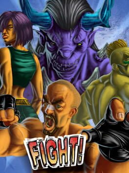 Fight游戏资源下载