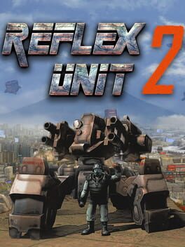 Reflex Unit 2