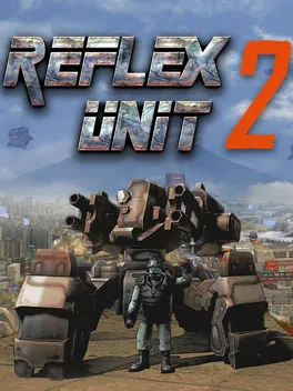 Reflex Unit 2 image