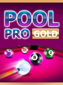 Pool Pro Gold