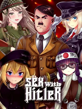 sex doll 4chan Sex With Hitler (2022)