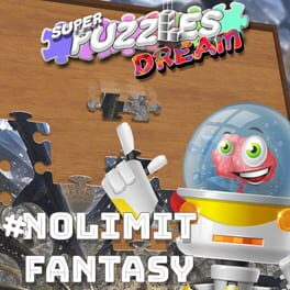 #NoLimitFantasy, Super Puzzles Dream