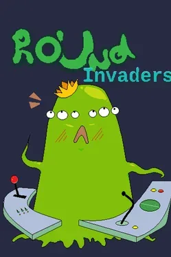 Round Invaders image