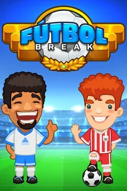 Futbol Break image