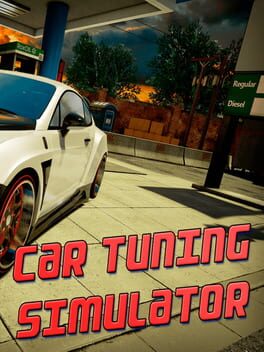 Car Tuning Simulator