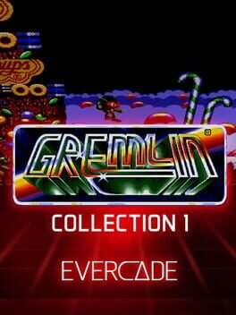 Gremlin Collection 1