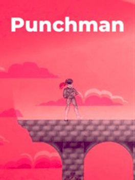 Punchman Cover