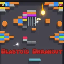 Blastoid Breakout image