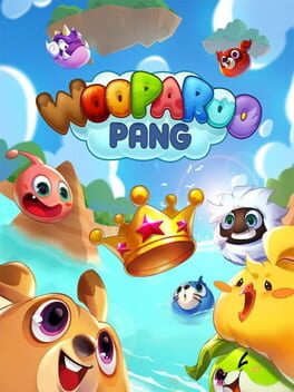 Wooparoopang