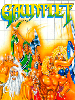 Gauntlet