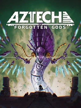 Aztech Forgotten Gods image