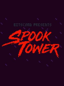 Spook Tower