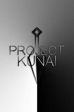 Project Kunai Game Cover Artwork