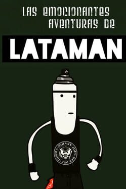 Lataman Game Cover Artwork