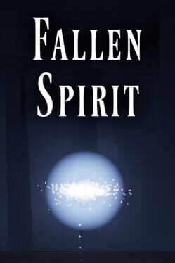 Fallen Spirit Game Cover Artwork