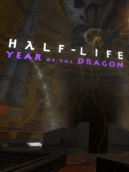 Half-Life: Year of the Dragon