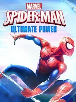Spider-Man: Ultimate Power (2014)