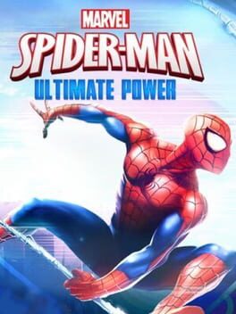 spider man ultimate power