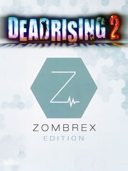 Dead Rising 2: Zombrex Edition