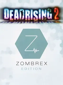 Dead Rising 2: Zombrex Edition image