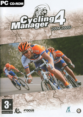 Cycling Manager 4