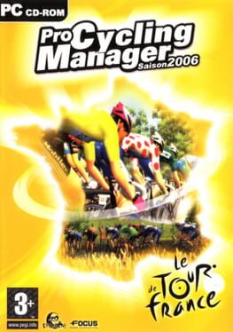 Pro Cycling Manager 2006