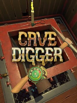 Cave Digger VR
