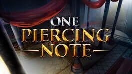 RuneScape Quests: One Piercing Note