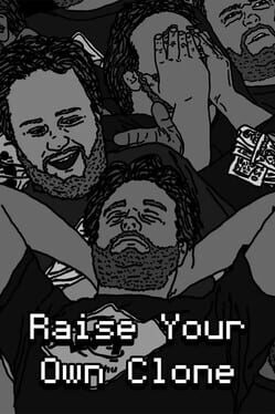 Raise Your Own Clone Game Cover Artwork