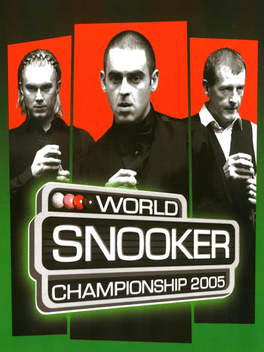 World Snooker Championship 2005