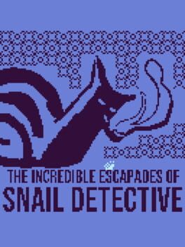 Snail Detective