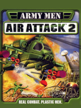 All Army Men Games