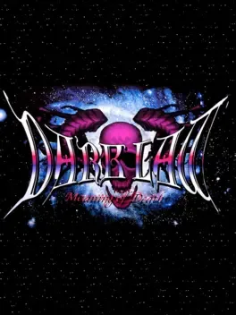 Dark Law: Meaning of Death image