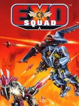 Exo-Squad image
