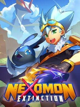 Nexomon: Extinction破解游戏下载-游戏公社