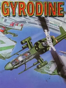 その他 TAITO GYRODINE TFC GD4900 Taito Gyrodine Tfc Gd4900