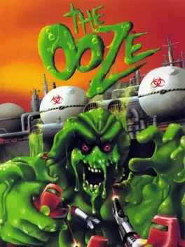 The Ooze image