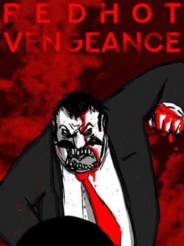 Red Hot Vengeance