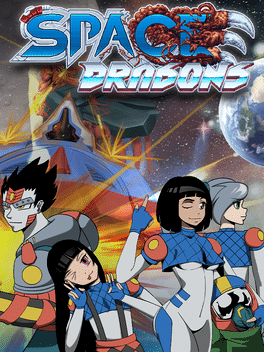 Space Dragons