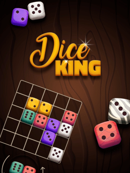 Dice King