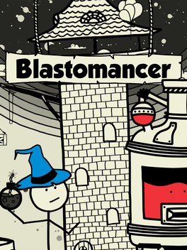 Blastomancer: The Puzzle Game