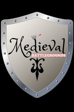 Medieval Battlegrounds Game Cover Artwork