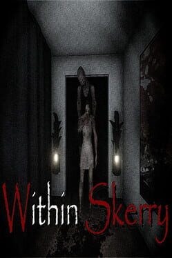 Within Skerry Game Cover Artwork