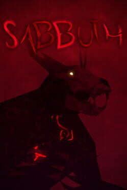 Sabbuth Game Cover Artwork