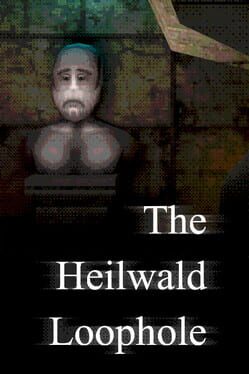 The Heilwald Loophole Game Cover Artwork
