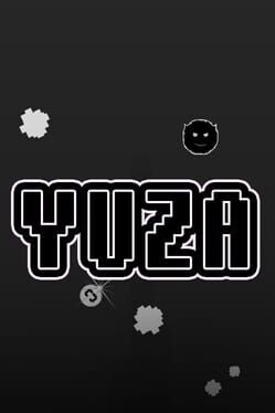Yuza Game Cover Artwork